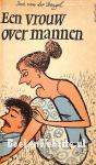 Een vrouw over mannen