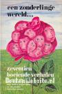 Een zonderlinge wereld...