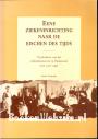 Eene ziekeninrichting naar de eischen des tijds