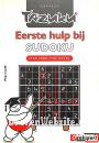 Eerste hulp bij Sudoku