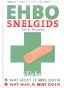 EHBO snelgids