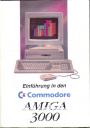 Einführung in den Commodore Amiga 3000