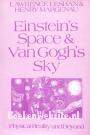 Einstein's Space & Van Gogh's Sky
