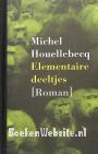Elementaire deeltjes