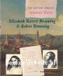 Elizabeth Barret Browning & Robert Browning