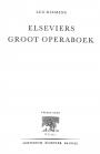 Elseviers groot Operaboek