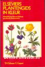 Elseviers plantengids in kleur