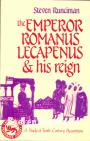 The Emperor Romanus Lecapenus & his reign