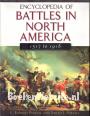 Encyclopedia of Battles in North America
