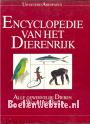 Encyclopedie van het Dierenrijk