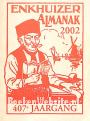 Enkhuizer Akmanak 2002