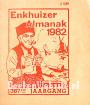 Enkhuizer Almanak 1982