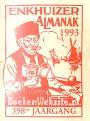 Enkhuizer Almanak 1993