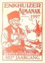 Enkhuizer Almanak 1997