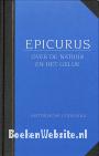Epicurus over de natuur en het geluk