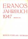 Eranos Jahrbuch 1947