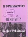 Esperanto utopie of realiteit?