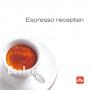 Espresso recepten