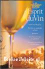 Esprit du Vin