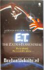 E.T. the Extra-Terrestrial