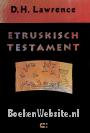 Etruskisch testament