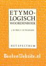 Etymologisch woordenboek