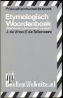 Etymologisch woordenboek