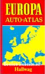 Europa Auto-atlas