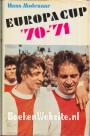 Europa cup 70-71