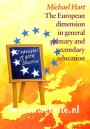 The European dimension in general education