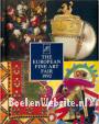 The European Fine Art Fair 1992