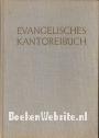 Evangelisches Kantoreibuch