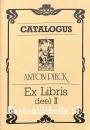 Ex Libris catalogus II