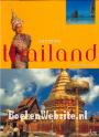 Exciting Thailand, a visual journey