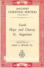 Faith Hope and Charity