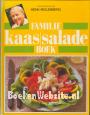 Familie Kaas/Salade boek