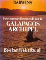 Fascinerende dierenwereld van de Galapagos Archipel