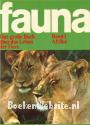 Fauna I Afrika