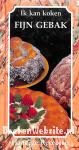 Fijn gebak