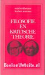 Filosofie en kritische theorie