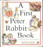 A First Peter Rabbit Book