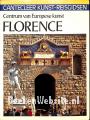 Florence centrum van de Europese kunst