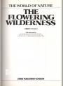 The Flowering Wilderness