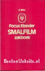 Focus Elsevier Smalfilm zakboek