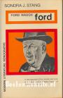 Ford Madox Ford