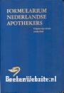 Formularium Nederlandse apothekers