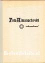 Foto Almanach 1958 international