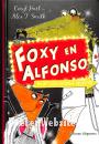Foxy en Alfonso en de fantastische filmster