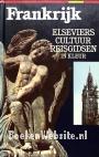 Frankrijk, Elseviers cultuur reisgidsen in kleur