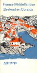 Franse Middellandse Zeekust en Corsica